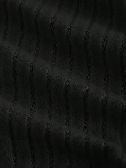 SHEIN MOD قميص نسائي بأكمام واسعة وذيل غير متماثل مع رباط للسحب، قميص كتف مكشوف، ملابس نسائية للخريف، ملابس، قميص مريح