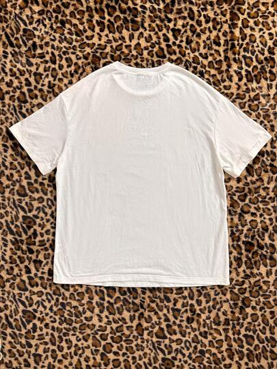 EZwear تي شيرت بكم قصير ذو رقبة دائرية للنساء الأكبر حجما مع طباعة عبارة "أنا فقط أقبل الاعتذارات بالنقد" باللون الأحمر