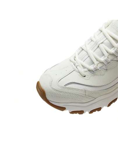 Skechers أحذية باندا للرجال، أحذية رياضية خفيفة الوزن، أحذية كاجوال، أحذية أبي 52675-OFWT