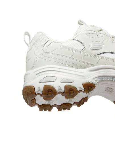 Skechers أحذية باندا للرجال، أحذية رياضية خفيفة الوزن، أحذية كاجوال، أحذية أبي 52675-OFWT