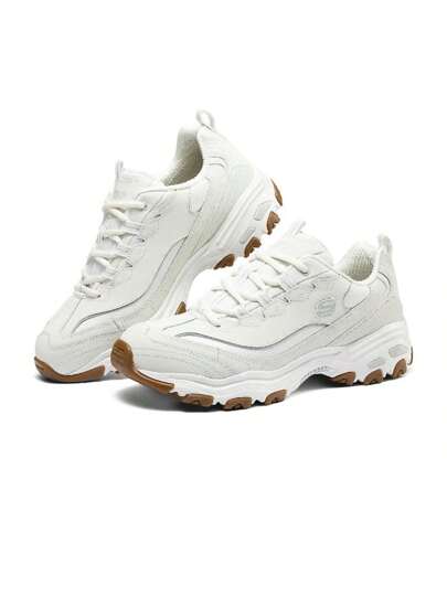 Skechers أحذية باندا للرجال، أحذية رياضية خفيفة الوزن، أحذية كاجوال، أحذية أبي 52675-OFWT