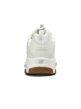 Skechers أحذية باندا للرجال، أحذية رياضية خفيفة الوزن، أحذية كاجوال، أحذية أبي 52675-OFWT