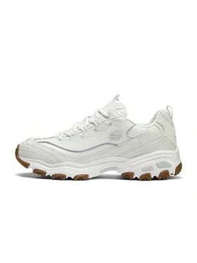 Skechers أحذية باندا للرجال، أحذية رياضية خفيفة الوزن، أحذية كاجوال، أحذية أبي 52675-OFWT
