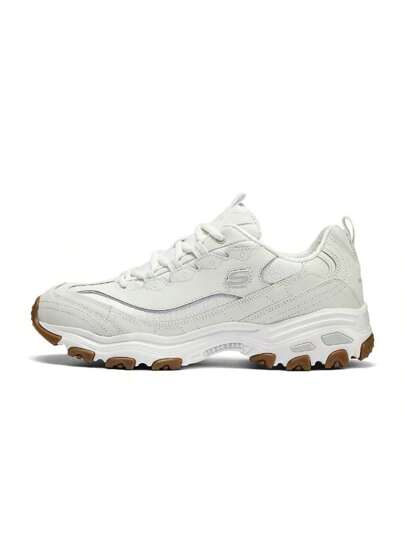 Skechers أحذية باندا للرجال، أحذية رياضية خفيفة الوزن، أحذية كاجوال، أحذية أبي 52675-OFWT