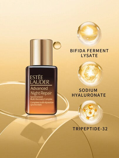 Estée Lauder Estee Lauder Advanced Night Repair Synchronized Multi-Recovery Complex - 0.5 أوقية سائلة/15 مل حجم مصغر