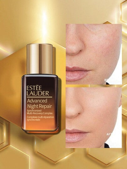 Estée Lauder Estee Lauder Advanced Night Repair Synchronized Multi-Recovery Complex - 0.5 أوقية سائلة/15 مل حجم مصغر