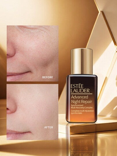 Estée Lauder Estee Lauder Advanced Night Repair Synchronized Multi-Recovery Complex - 0.5 أوقية سائلة/15 مل حجم مصغر