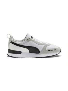 Puma أحذية رياضية كاجوال منخفضة الكعب بنمط كلاسيكي، أحذية رياضية للاستخدام اليومي، ينصح بطلب مقاس أصغر بنصف مقاس، 373117