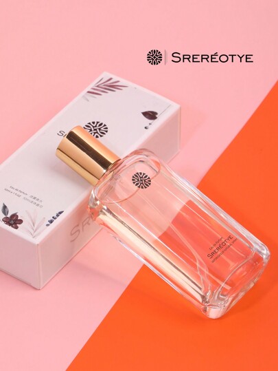 SREREOTYE رذاذ عطر 