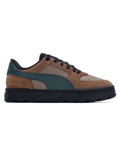Puma حذاء جري منخفض الرقبة من بوما كافين 2.0 أبريبت إس دي للرجال والنساء، حذاء كاجوال للأزواج 397467-01