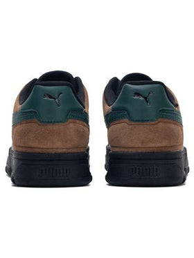 Puma حذاء جري منخفض الرقبة من بوما كافين 2.0 أبريبت إس دي للرجال والنساء، حذاء كاجوال للأزواج 397467-01
