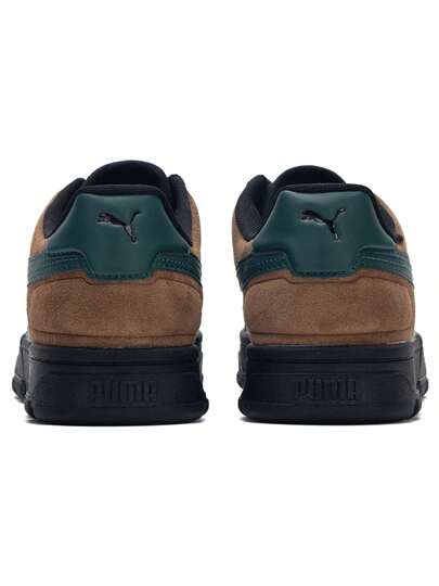 Puma حذاء جري منخفض الرقبة من بوما كافين 2.0 أبريبت إس دي للرجال والنساء، حذاء كاجوال للأزواج 397467-01
