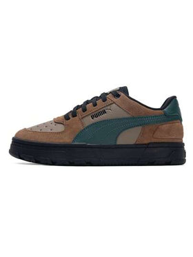 Puma حذاء جري منخفض الرقبة من بوما كافين 2.0 أبريبت إس دي للرجال والنساء، حذاء كاجوال للأزواج 397467-01