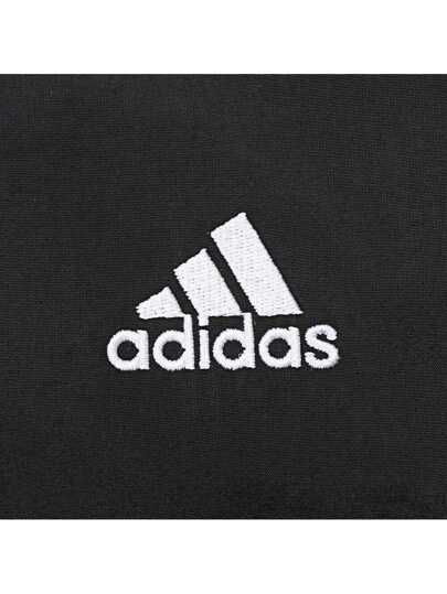 Adidas 2024 جاكيت نسائية مُنسوجة جاكيت رياضي ذو قبعة HT3399