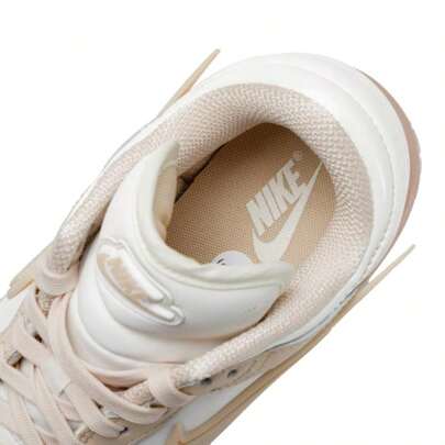 أحذية أوكسفورد حريمي Nike أحذية رياضية كاجوال من القماش عتيقة منخفضة الظهر للنساء ، أحذية رياضية كاجوال خفيفة الوزن