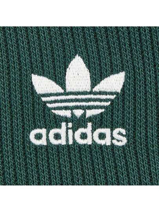 Adidas Originals جاكيت رياضية مزينة بنمط الخطوط مع طوق محاك للنساء موديل IW3162