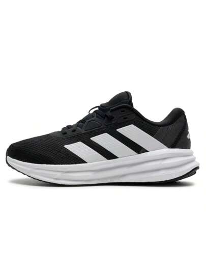 Adidas أحذية رياضية رجالية خفيفة الوزن ذات رقم طراز ID8760 ، بأعلى منخفض من نوع Galaxy 7 M ، أحذية ركض مريحة وقوية ،أحذية كاجوال