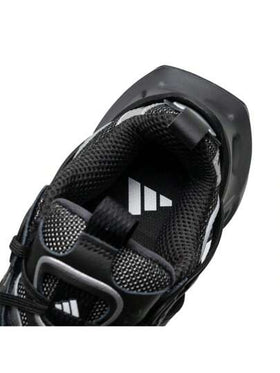 Adidas حذاء الجري الخفيف XLG RUNNER DELUXE ذو الكعب المنخفض، أحذية رياضية مريحة للرجال والنساء