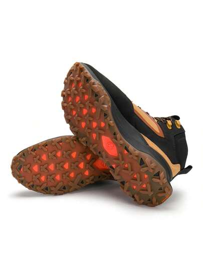 Timberland أحذية رياضية خارجية للرجال، أحذية رياضية، أحذية مشي عادية، أحذية عمل، أحذية مشي، مقاس ضيق A6DB3EZ0