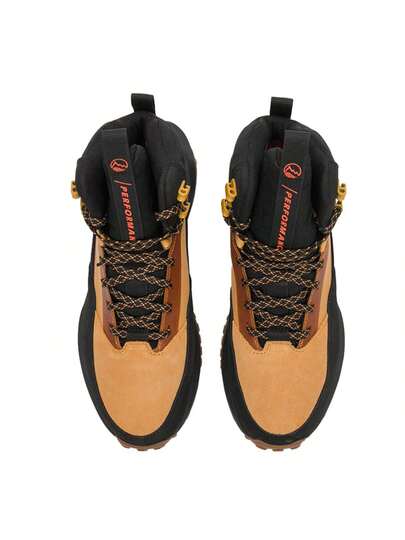 Timberland أحذية رياضية خارجية للرجال، أحذية رياضية، أحذية مشي عادية، أحذية عمل، أحذية مشي، مقاس ضيق A6DB3EZ0