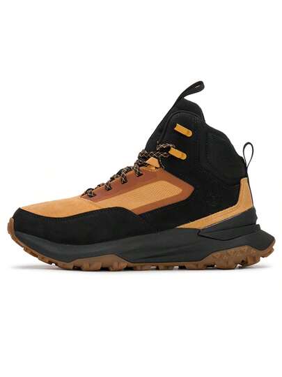 Timberland أحذية رياضية خارجية للرجال، أحذية رياضية، أحذية مشي عادية، أحذية عمل، أحذية مشي، مقاس ضيق A6DB3EZ0