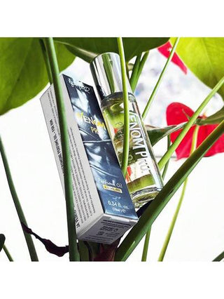 زيت عطري بخاخ جا فاير مزود بالفرمونات للرجال والنساء، مزيج كولونيا خالي من الكحول 0.34 أونصة سائلة (10 مل) - جاهز للسفر