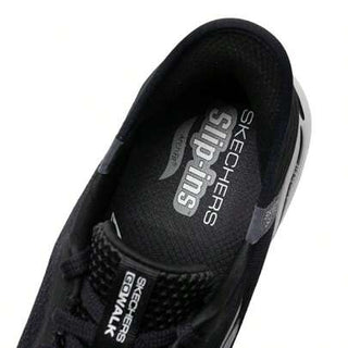 Skechers أحذية رياضية خفيفة الوزن للرجال للخروجات والتدريب الخارجي