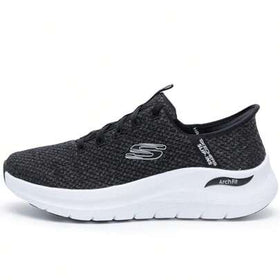 Skechers أحذية رياضية خفيفة الوزن للرجال للاستخدام اليومي والسفر والتدريب والمشي