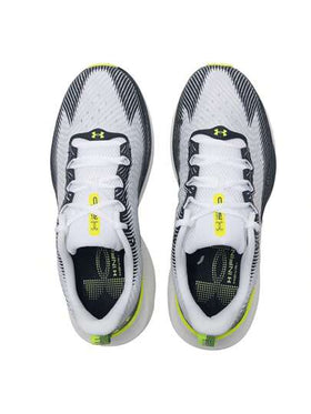 Under Armour أحذية رياضية رجالية خفيفة الوزن للاستخدام الخارجي وتمارين الجيم بتصميم خفيف وقابل للتنفس وعالية الصلابة