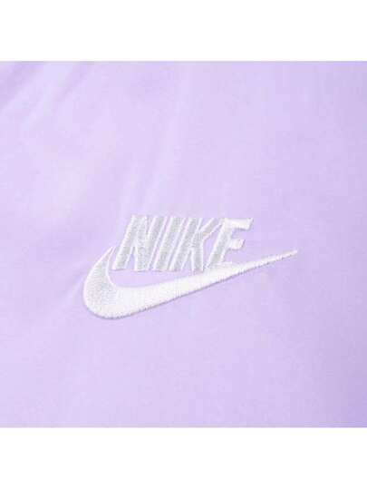 Nike جاكيت هودي نسائي مقاوم للماء من نايك لخريف وشتاء 2024 رقم الموديل DM6180-511