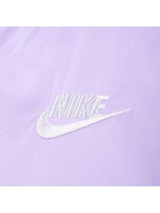 Nike جاكيت هودي نسائي مقاوم للماء من نايك لخريف وشتاء 2024 رقم الموديل DM6180-511