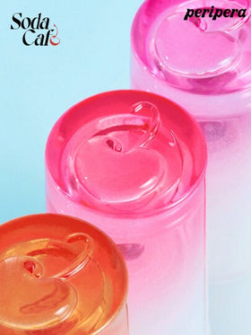 Peripera حبر جمالي كوري، تلوين مائي، لمعان شفاه مائي، لمعان شفاه زجاجي، منتفخ، مرطب طبيعي، خفيف الوزن، مُنير، لون دائم، ارتداء مريح غير لزج، مناسب للارتداء مع الكمامة، بدون طبقة بيضاء، جمال كوري، مستحضرات تجميل كورية