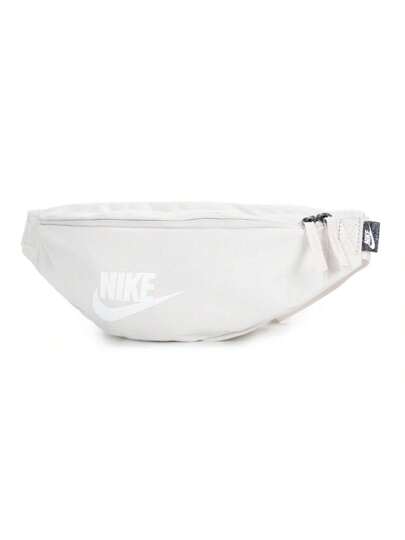 Nike حقائب رياضية للرجال والنساء من Heritage، حقائب ترفيهية خارجية، حقائب كتف مريحة، حقائب رسول، حقائب خصر DB0490-104