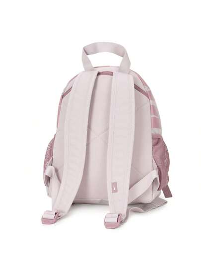Nike BRSLA JDI MINI BKPK حقيبة نسائية حقيبة رجالية زوجين حقيبة رياضية طالب حقيبة مدرسية حقيبة ظهر عادية DR6091-019