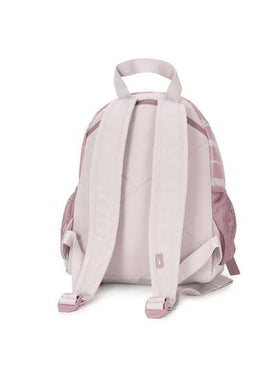Nike BRSLA JDI MINI BKPK حقيبة نسائية حقيبة رجالية زوجين حقيبة رياضية طالب حقيبة مدرسية حقيبة ظهر عادية DR6091-019