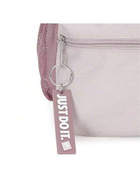 Nike BRSLA JDI MINI BKPK حقيبة نسائية حقيبة رجالية زوجين حقيبة رياضية طالب حقيبة مدرسية حقيبة ظهر عادية DR6091-019