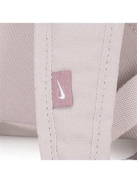 Nike BRSLA JDI MINI BKPK حقيبة نسائية حقيبة رجالية زوجين حقيبة رياضية طالب حقيبة مدرسية حقيبة ظهر عادية DR6091-019