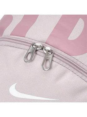 Nike BRSLA JDI MINI BKPK حقيبة نسائية حقيبة رجالية زوجين حقيبة رياضية طالب حقيبة مدرسية حقيبة ظهر عادية DR6091-019