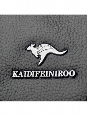 KAIDIFEINIROO الحقائب اليدوية الفاخرة للنساء حقائب مصمم كبيرة للكتف للنساء 2025 ذات سعة كبيرة حقيبة جلد يد كاجوال للسيدات