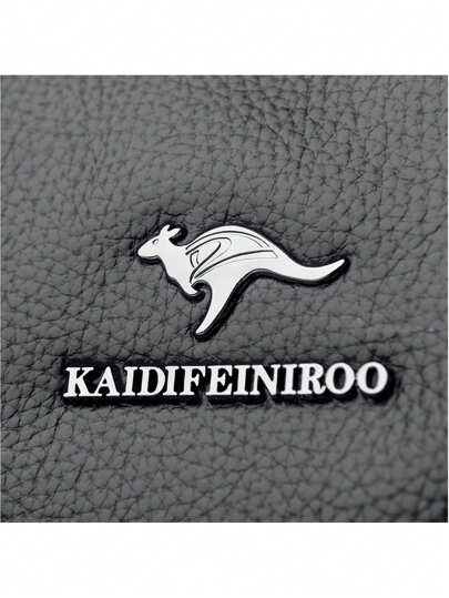 KAIDIFEINIROO الحقائب اليدوية الفاخرة للنساء حقائب مصمم كبيرة للكتف للنساء 2025 ذات سعة كبيرة حقيبة جلد يد كاجوال للسيدات