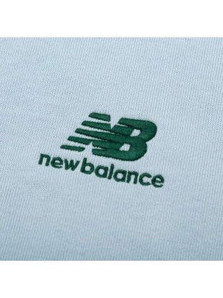 New Balance معطف نسائي خريف وشتاء 2024 جديد للرياضة والتنزه بغطاء رأس AWJ33309LAY