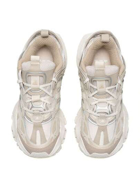 Adidas أحذية رياضية للركض خفيفة الوزن منخفضة الأعلى، أحذية رياضية كاجوال مريحة، للجنسين (XLG RUNNER DELUXE)