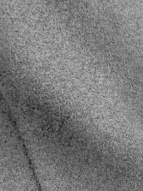 Vionelle معطف مزدوج الصدر