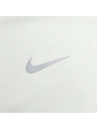 Nike ملابس علوية تريكو طويل الأكمام رقبة طاقم 2024 بطراز صديق الرجال بلون رماديAS M NK DF ELMNT TOP HZ GCEL، رمز المنتج THQ4733-133