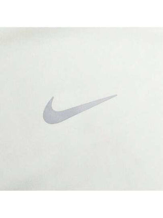 Nike ملابس علوية تريكو طويل الأكمام رقبة طاقم 2024 بطراز صديق الرجال بلون رماديAS M NK DF ELMNT TOP HZ GCEL، رمز المنتج THQ4733-133