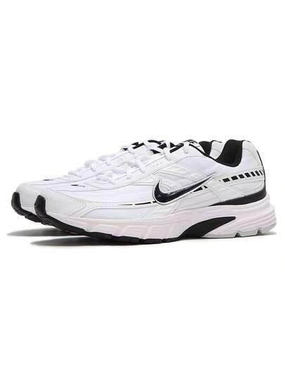 Nike نوصي بطلب مقاس أكبر بنصف مقاس. حذاء رياضي رجالي كلاسيكي منخفض الساق قابل للتهوية من INITIATOR، يتميز ببطانة إسفنجية ونعل أوسط مريح، وهو مناسب للتنقل اليومي، وأسلوب الشارع، وتدريبات اللياقة البدنية. (394055-100)