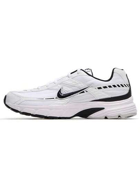 Nike نوصي بطلب مقاس أكبر بنصف مقاس. حذاء رياضي رجالي كلاسيكي منخفض الساق قابل للتهوية من INITIATOR، يتميز ببطانة إسفنجية ونعل أوسط مريح، وهو مناسب للتنقل اليومي، وأسلوب الشارع، وتدريبات اللياقة البدنية. (394055-100)