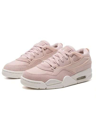 أحذية أوكسفورد حريمي Jordan أحذية نسائية WMNS AIR JORDAN 4 RM أحذية رياضية للتدريب العملي أحذية كرة السلة غير رسمية FQ7940-600