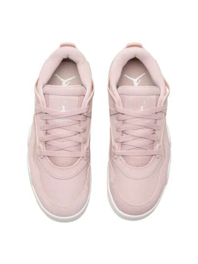 أحذية أوكسفورد حريمي Jordan أحذية نسائية WMNS AIR JORDAN 4 RM أحذية رياضية للتدريب العملي أحذية كرة السلة غير رسمية FQ7940-600