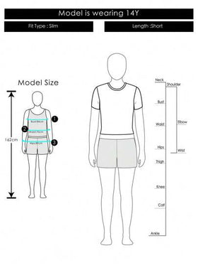 SHEIN Girlism ملابس علوية بناتي أسود ذو لون أحادي مناسب للاستخدام اليومي، بياقة دائرية، أكمام واسعة مطوية، تصميم مطوي، مناسب للطبقات في فصلي الخريف والشتاء، مناسب للعودة إلى المدرسة